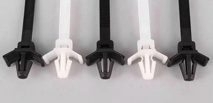 杉樹(shù)頭汽車扎帶的特點(diǎn)