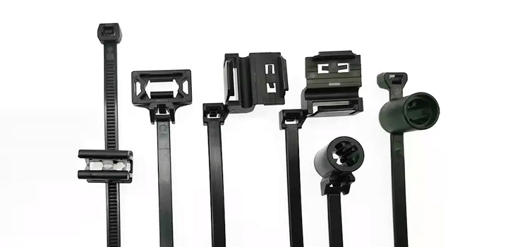 汽車扎帶有哪些使用標(biāo)準(zhǔn)要求？