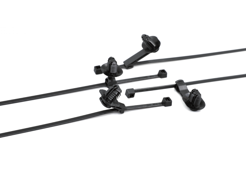 分體杉樹(shù)頭扎帶適用于橢圓孔