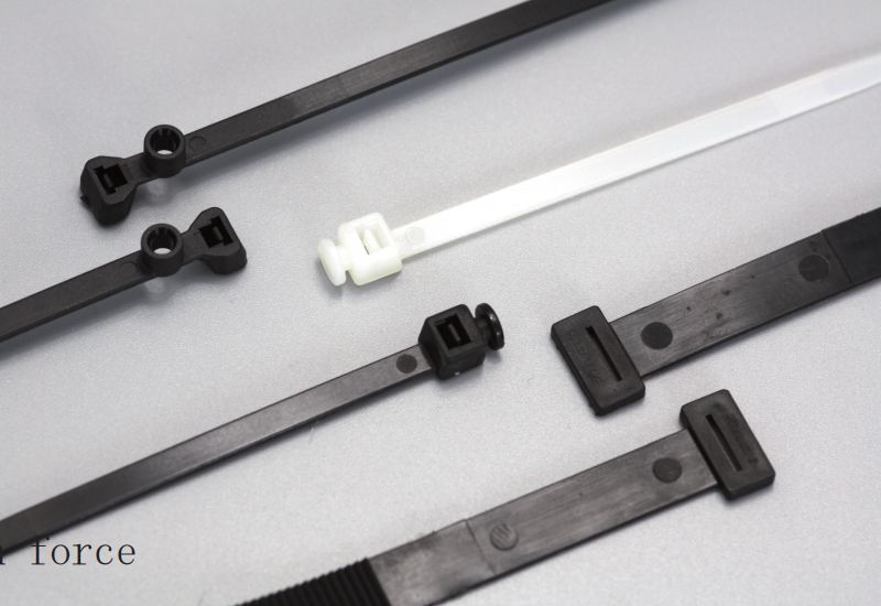 內(nèi)齒型扎帶