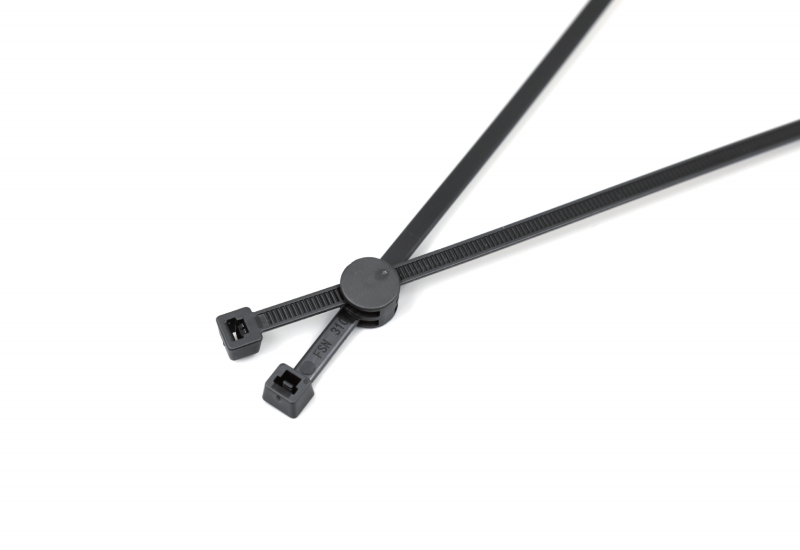 扎帶和平行間隔器