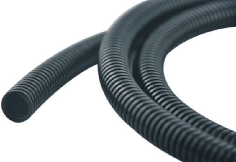 FEP耐高溫200℃波紋管